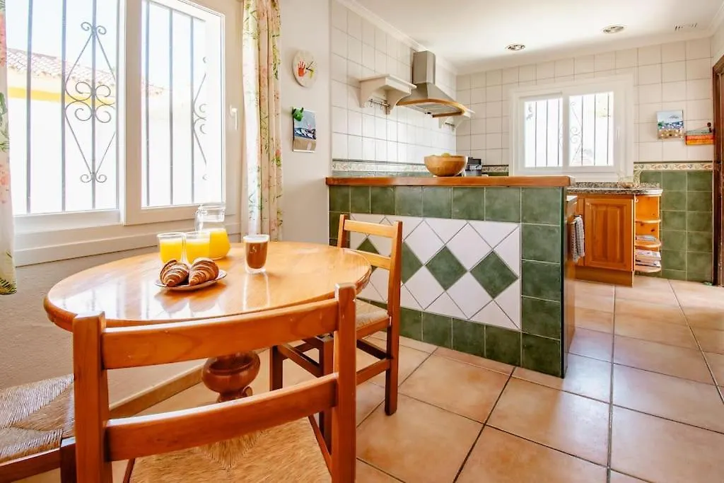 Verianmar 4 Bedroom Villa In Sotogrande With Pool Guadiaro Espanha
